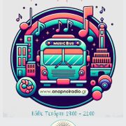 Magic Bus - Dimitris Leventis - 16.10.2024
