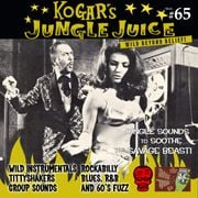 Kogar's Jungle Juice Show #65