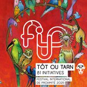 Tôt ou Tarn : Festival International de Proximité 2025