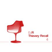 DJ Rosa from Milan - Thievery Recall 4