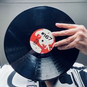 LES DERNIÈRES TENTATIONS DE ZEBRA #167 - Mixtape