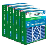 Best MERV 13 20x20x5 Goodman Filter Furnace & HVAC Air Conditioner Filters - Audio Blog