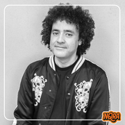 No Fun Radio w/ Carlos Giffoni #1