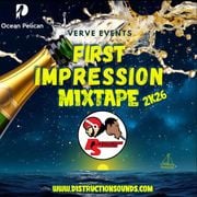 First Impression 2026 Mixtape