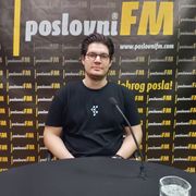 POSLOVNI FM - PAMETNA HRVATSKA Filip Zorić