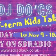 DJ D'OCs Country Show - Kids Takeover Special
