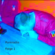 Punkradio #1