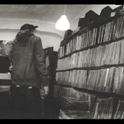 It's All Indie Rare  - Vol 6 "Midnight Vibes Part II" (90s Hip Hop Smooth & Chill Vinyl Mix)