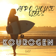 Kourogen – Afro House Vibes Vol. 1