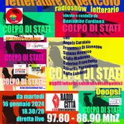 Colpo Di Stati del 16 Gennaio 2024