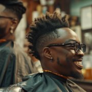 Explore the Finest Black Barbershops Near Los Angeles for a Perfect Haircut - Audio Blog