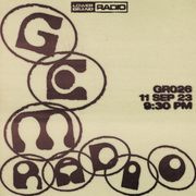 Gem Radio ep.26 (09.11.2023)