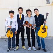 Crying Uncle: Revolutionizing the Bluegrass Scene