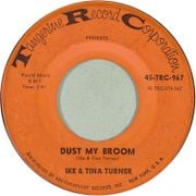 Tangerine Records