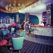 Rocco's Classic Lounge