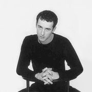 sasha @hacienda manchester 1990