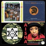 Selecta Sheppy - Real Roots Radio - 10/05/26
