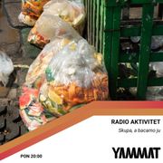 Radio Aktivitet - Skupa, a bacamo je, 23.09.2024.