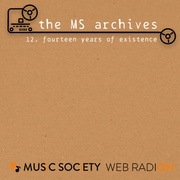The MS Archives: 14 years of Existence