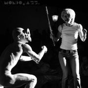 Japanese Iconoclasts - Part 1 [Mondo Jazz 127-1]