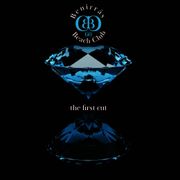 Beach Club 60 - the first cut