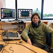 Sunrise On Super 8 - Episode 37