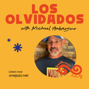 Michael Ambrosino presents: Los Olvidados
