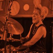 Jazz at 100 Today! 50 Allison Miller and Friends