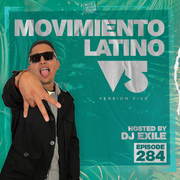 Movimiento Latino #284 - Version Five