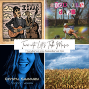 Let's Talk Music - Episode #22 - 20250220