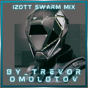 Izott Swarm Simetrica Radio Mix By Molotov