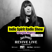 Georgie Rogers feat. Anna Prior & Pigeon (18/02/2026)