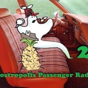 Ghostropolis for Passenger Radio Episode 23 8/28/25