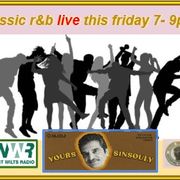 YOURS SINSOULY with mjdj - #127 27 13sept24