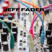 Jeff Fader - Red Rebel FM 24.05.24