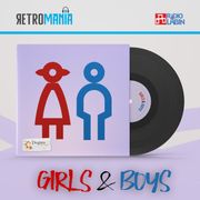 Retromania 25. 1. 2024.