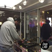 dublab Büdchenradio w/ Hendrik Vogel