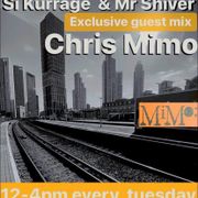 Chris MiMo - Stranger Tings Guestmix