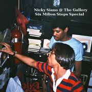 Nicky Siano at the Gallery 6MS Special
