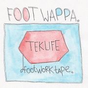 teklife #footwork #juke