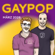 gayPop März 2026
