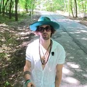 Jerguš Oravec: Letná prechádzka na Kamzíku