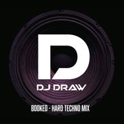 Dj-Draw-Booked-Hard-Techno-Vinyl-Mix