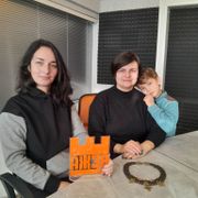 «Містичні читання» і зимовий ярмарок на такмед для ЗСУ. Волонтери запрошують до Краєзнавчого музею