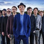 Gerry Casey interviews Thorbjorn Risager