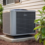 A Quick Guide to HVAC Replacement in Orange City - Audio Blog
