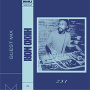 MIMS Guest Mix: HIKKO MORI (Nashville, USA)