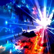 Progressive Psytrance - Smooth Sailing