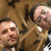 Situation Fluxus - Sam Sadigursky