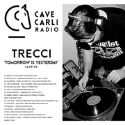 Tomorrow Is Yesterday par TRECCI S2 EP9